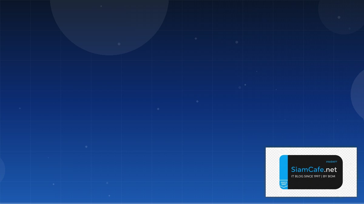 RAG Architecture Developer Experience DX | SiamCafe Blog