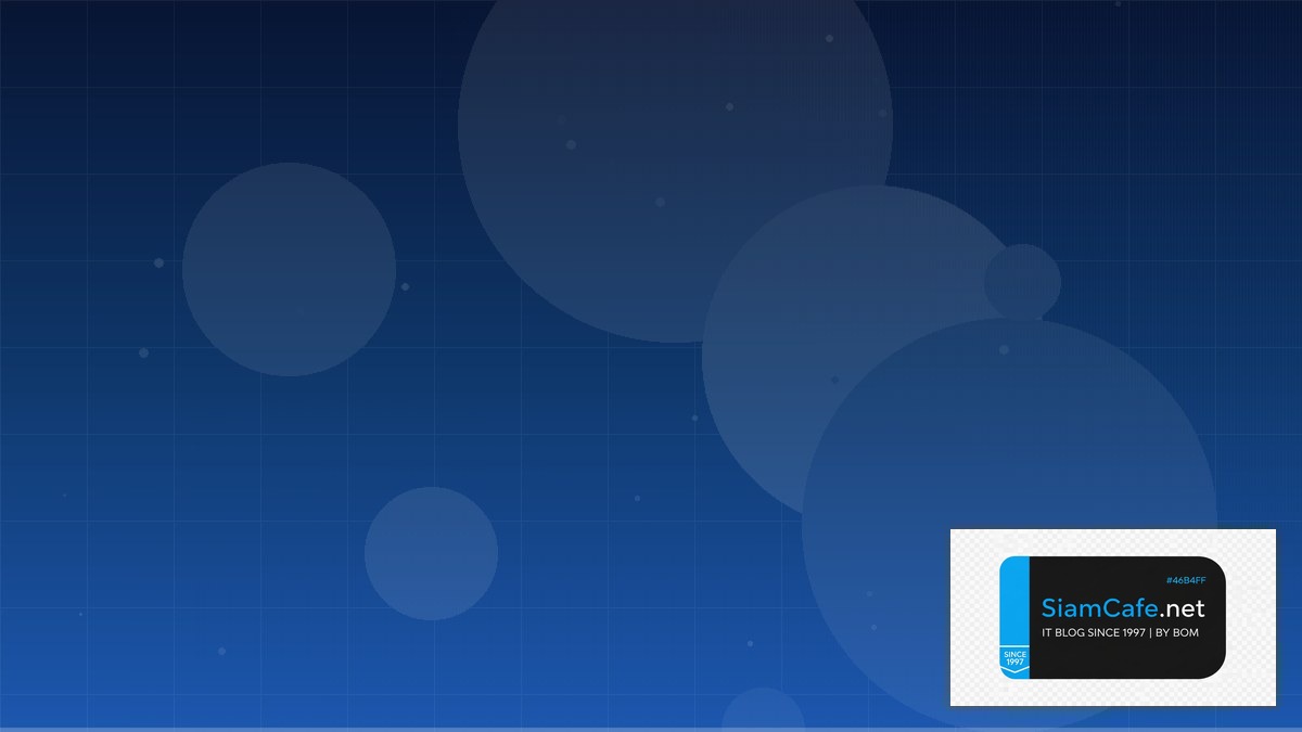 RAG Architecture Distributed System | SiamCafe Blog