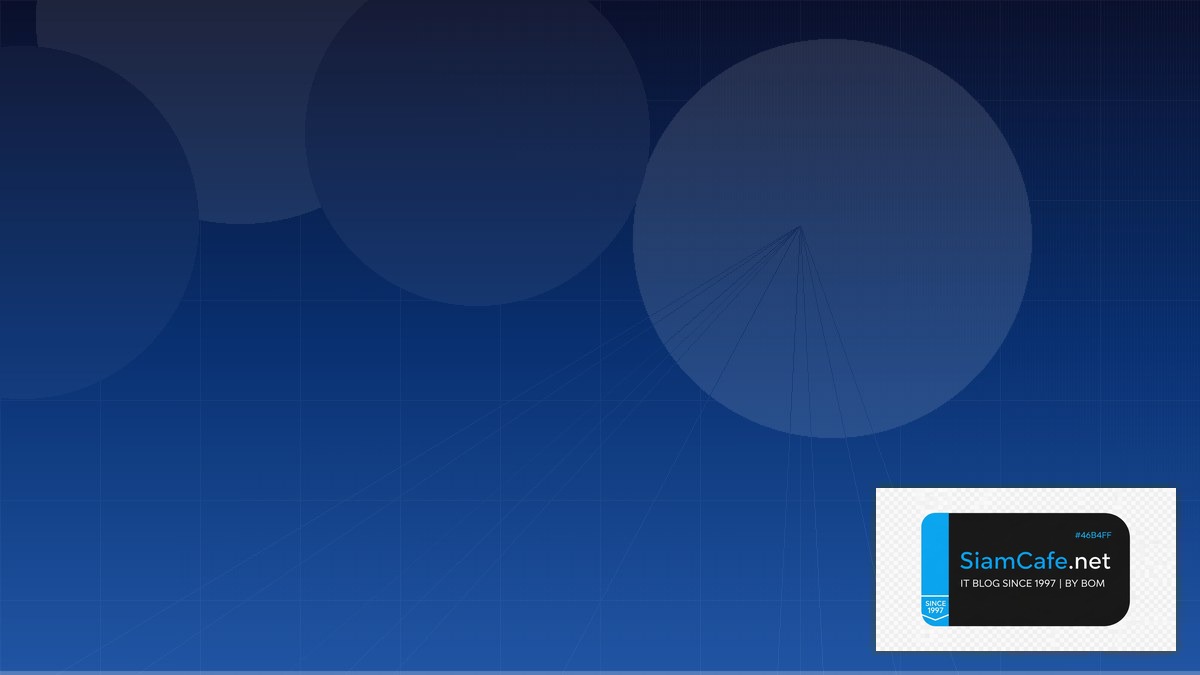 RAG Architecture Docker Container Deploy | SiamCafe Blog