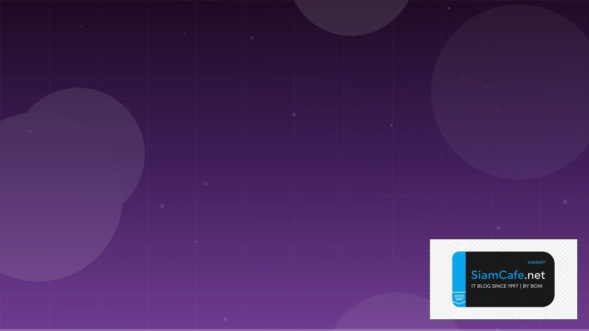 RAG Architecture Feature Flag Management | SiamCafe Blog