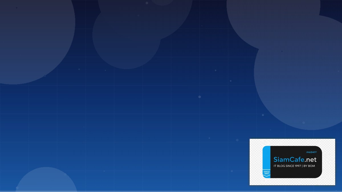 RAG Architecture Freelance IT Career | SiamCafe Blog