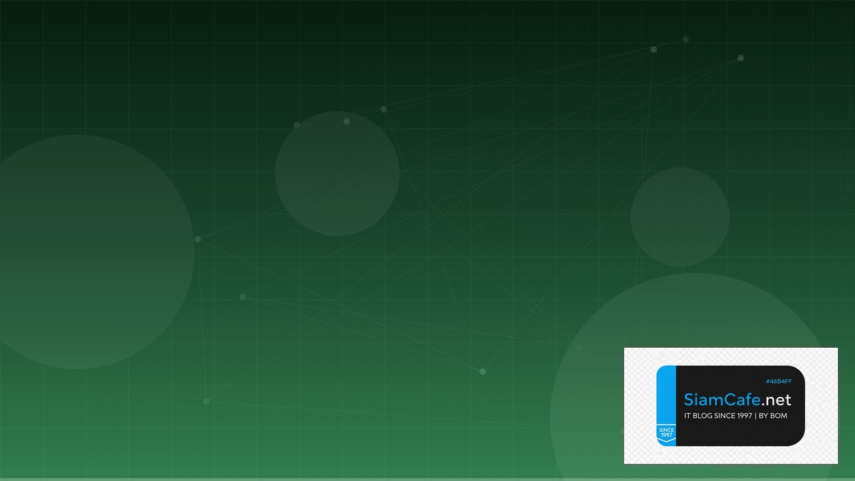 RAG Architecture GreenOps Sustainability | SiamCafe Blog