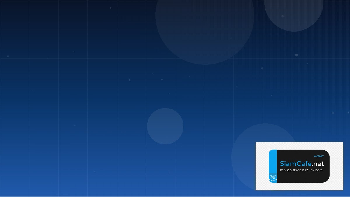 RAG Architecture Identity Access Management | SiamCafe Blog