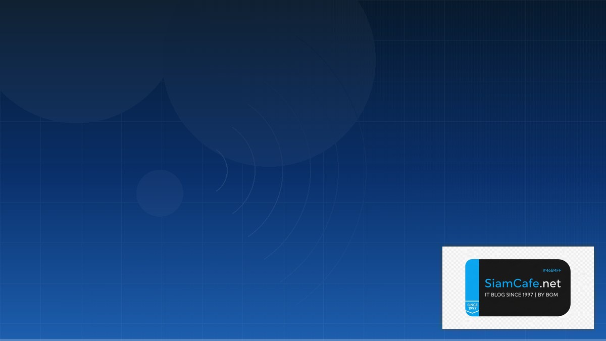 RAG Architecture IoT Gateway | SiamCafe Blog