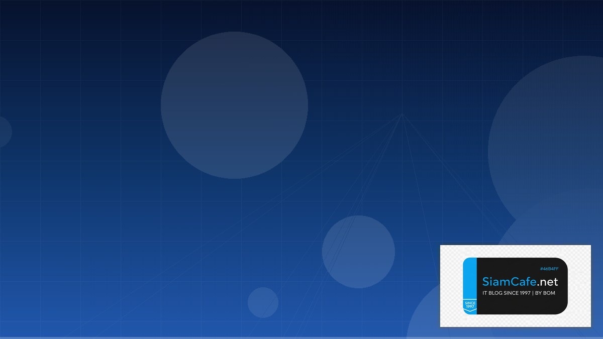 RAG Architecture Kubernetes Deployment | SiamCafe Blog