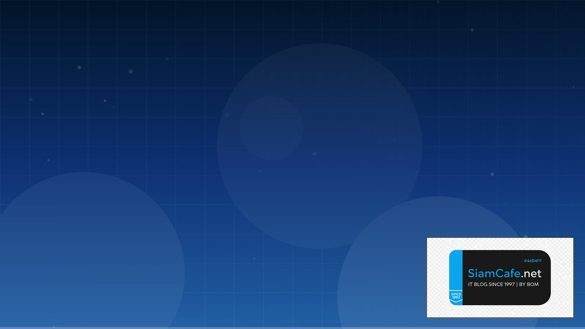 RAG Architecture Low Code No Code | SiamCafe Blog