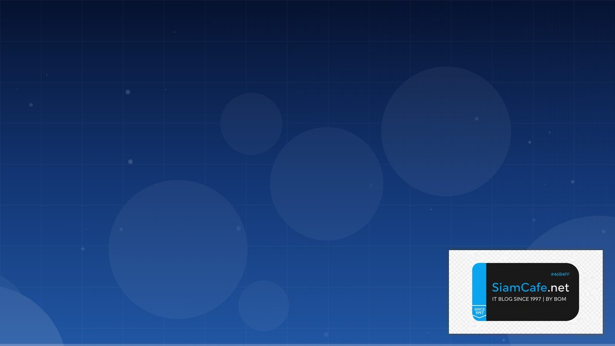 RAG Architecture Micro-segmentation | SiamCafe Blog