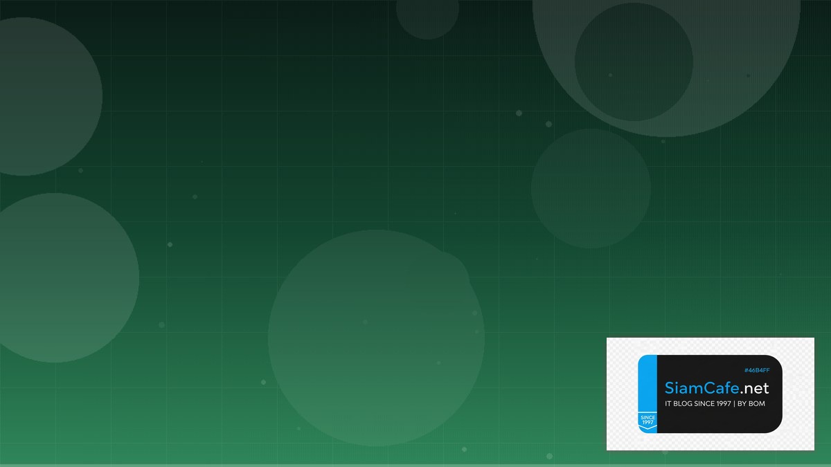 RAG Architecture MLOps Workflow | SiamCafe Blog