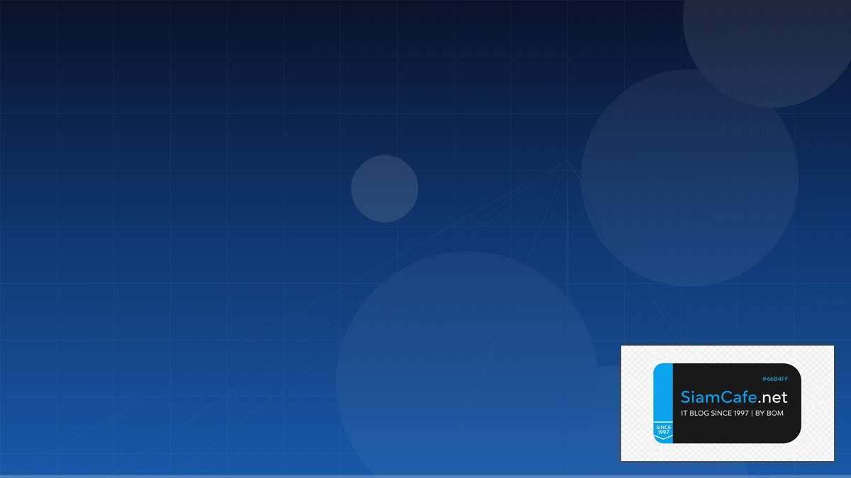 RAG Architecture Multi-cloud Strategy | SiamCafe Blog