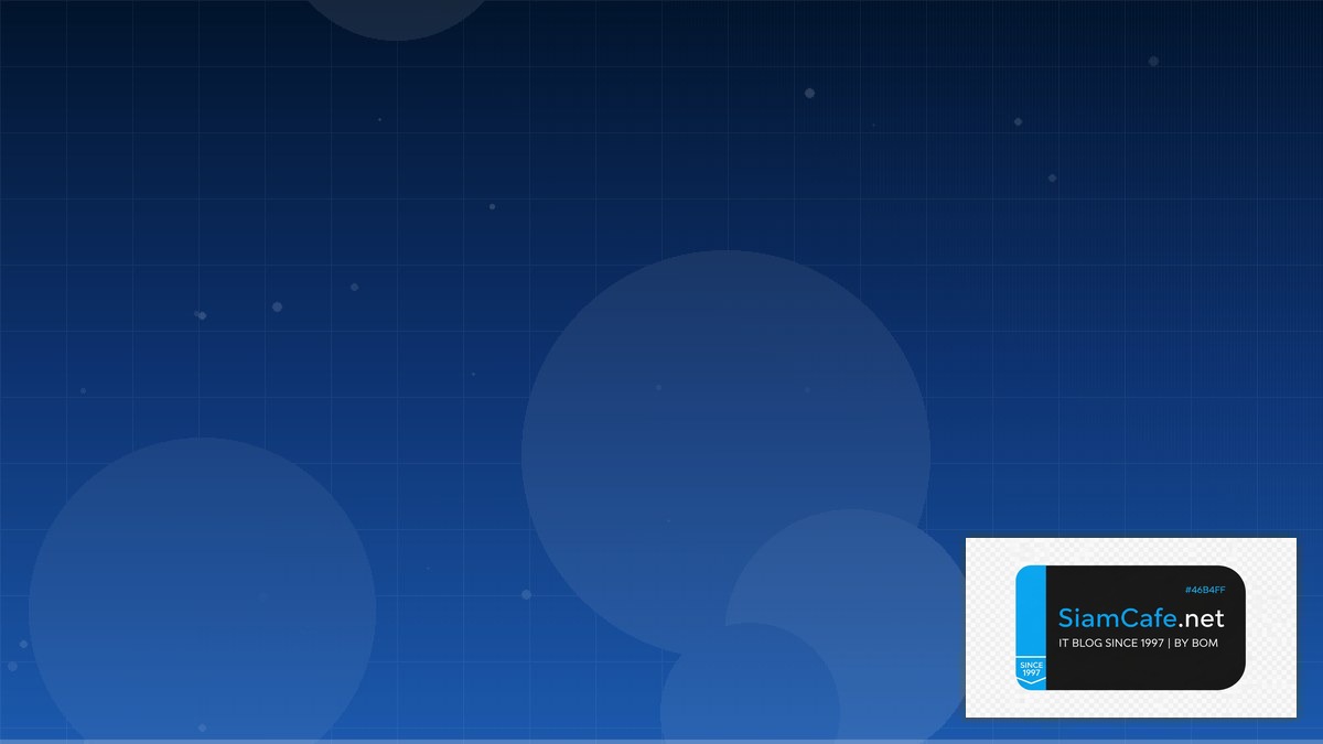 RAG Architecture Multi-tenant Design | SiamCafe Blog