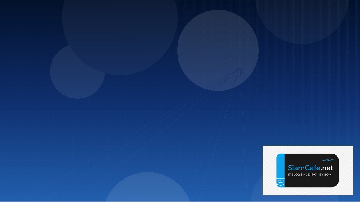 RAG Architecture Network Segmentation | SiamCafe Blog