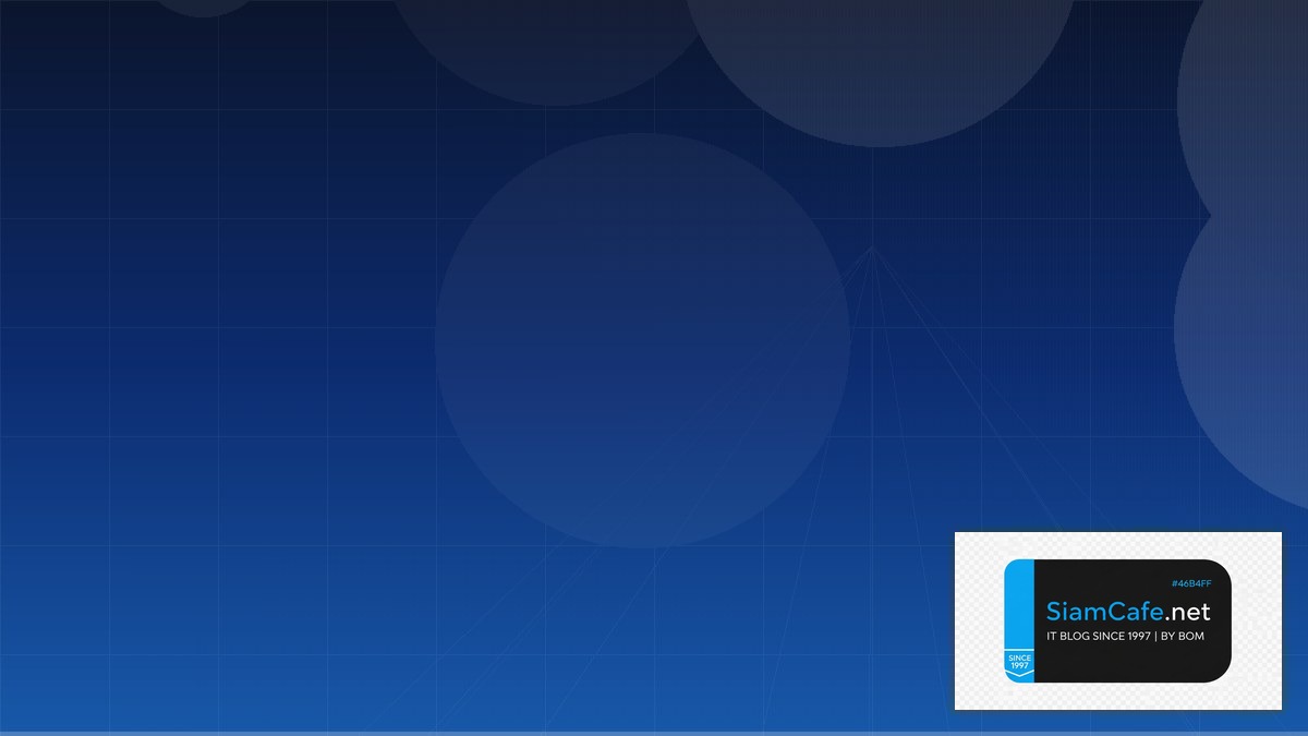 RAG Architecture Pod Scheduling | SiamCafe Blog