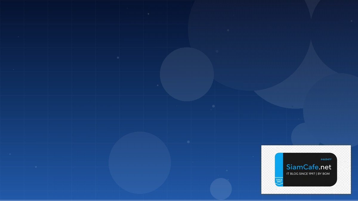 RAG Architecture Post-mortem Analysis | SiamCafe Blog