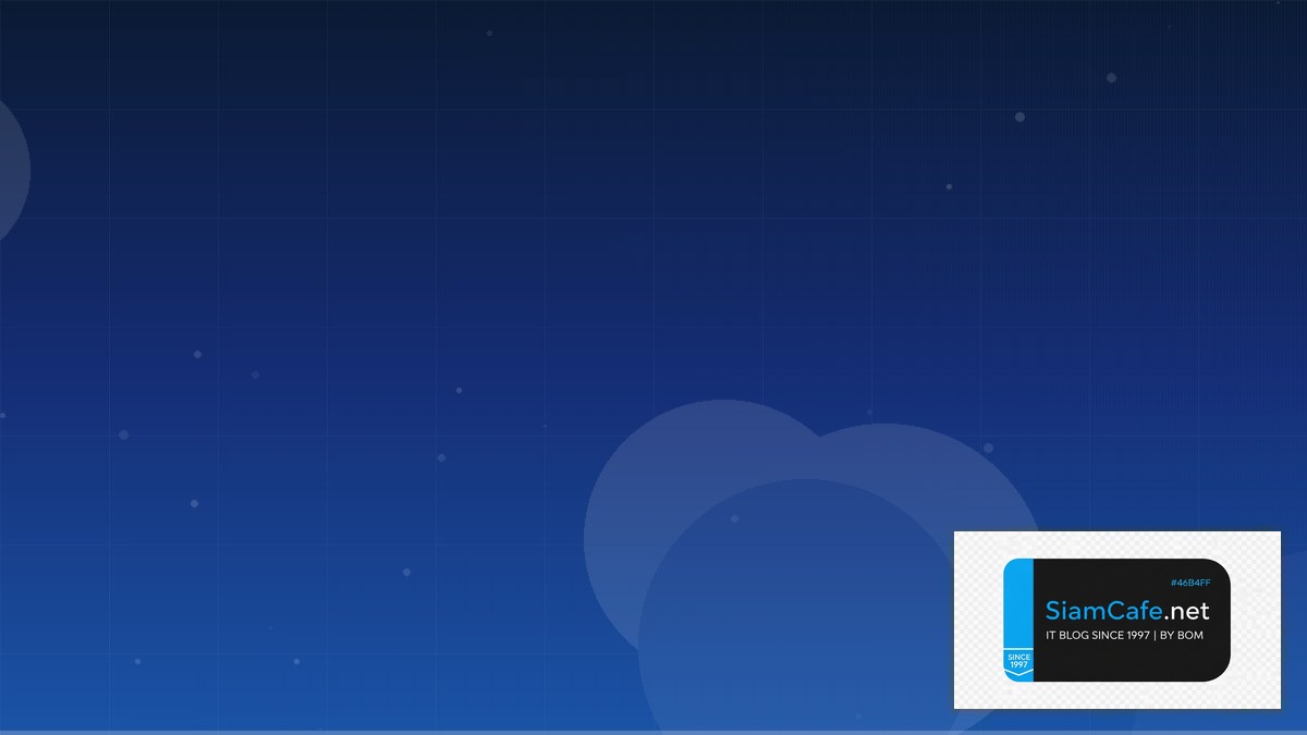 RAG Architecture Production Setup Guide | SiamCafe Blog