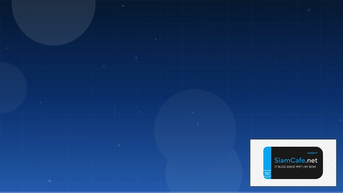 RAG Architecture Progressive Delivery | SiamCafe Blog