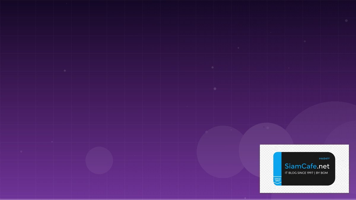 RAG Architecture Real-time Processing | SiamCafe Blog