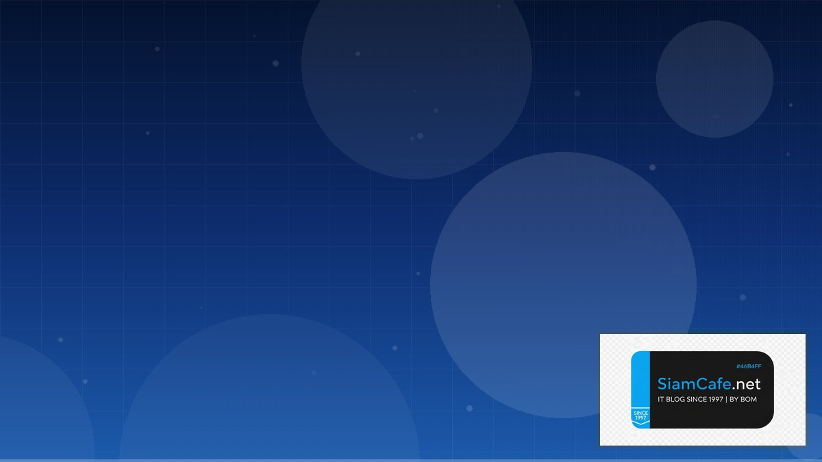 RAG Architecture Scaling Strategy วิธี Scale | SiamCafe Blog