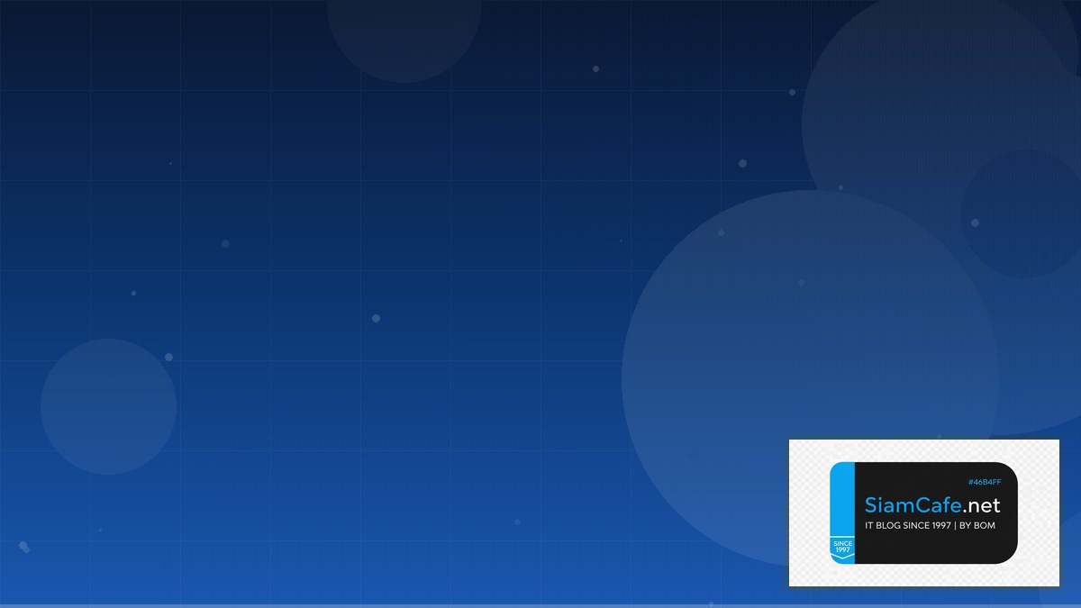 RAG Architecture Site Reliability SRE | SiamCafe Blog