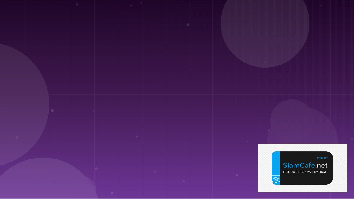 RAG Architecture Stream Processing | SiamCafe Blog