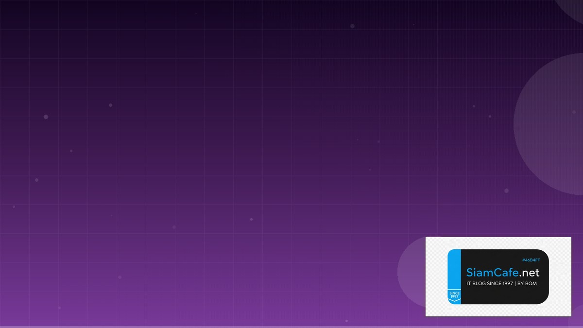 RAG Architecture Team Productivity | SiamCafe Blog