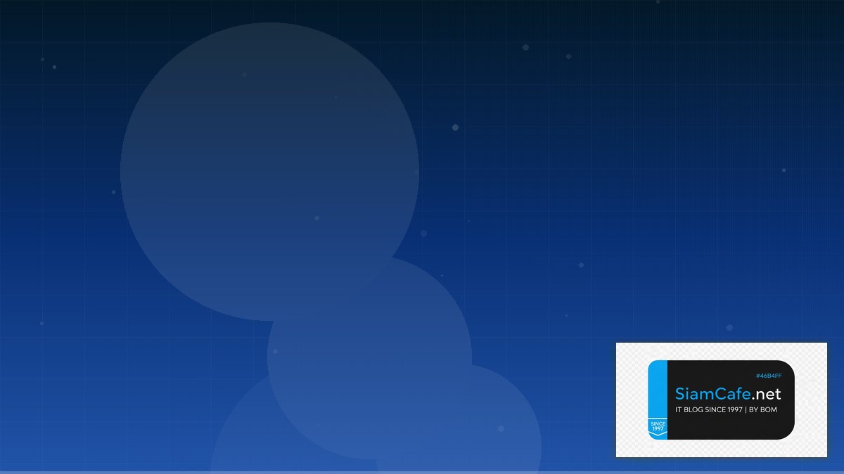 RAG Architecture Technical Debt Management | SiamCafe Blog