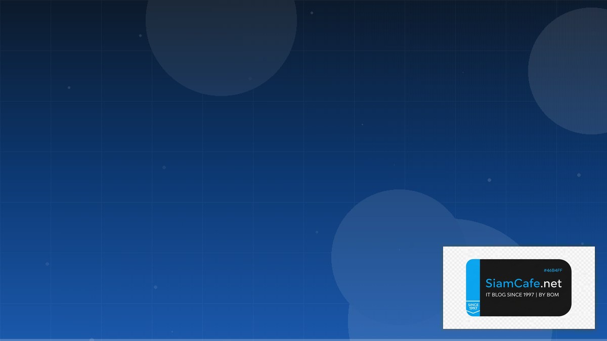 RAG Architecture Zero Downtime Deployment | SiamCafe Blog