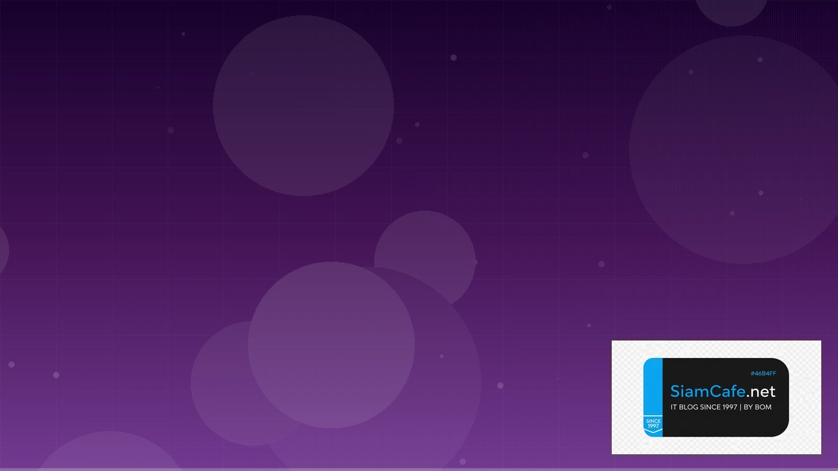 React Query TanStack 12 Factor App | SiamCafe Blog