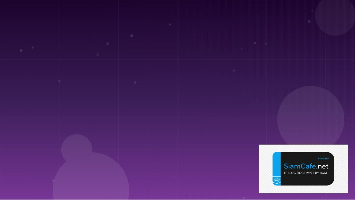 React Query TanStack AR VR Development | SiamCafe Blog