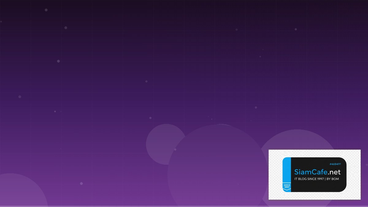 React Query TanStack Career Development IT | SiamCafe Blog