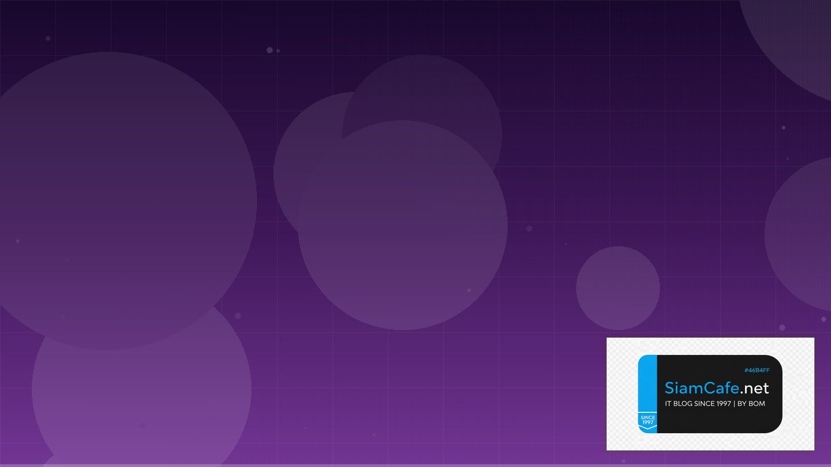 React Query TanStack Community Building | SiamCafe Blog