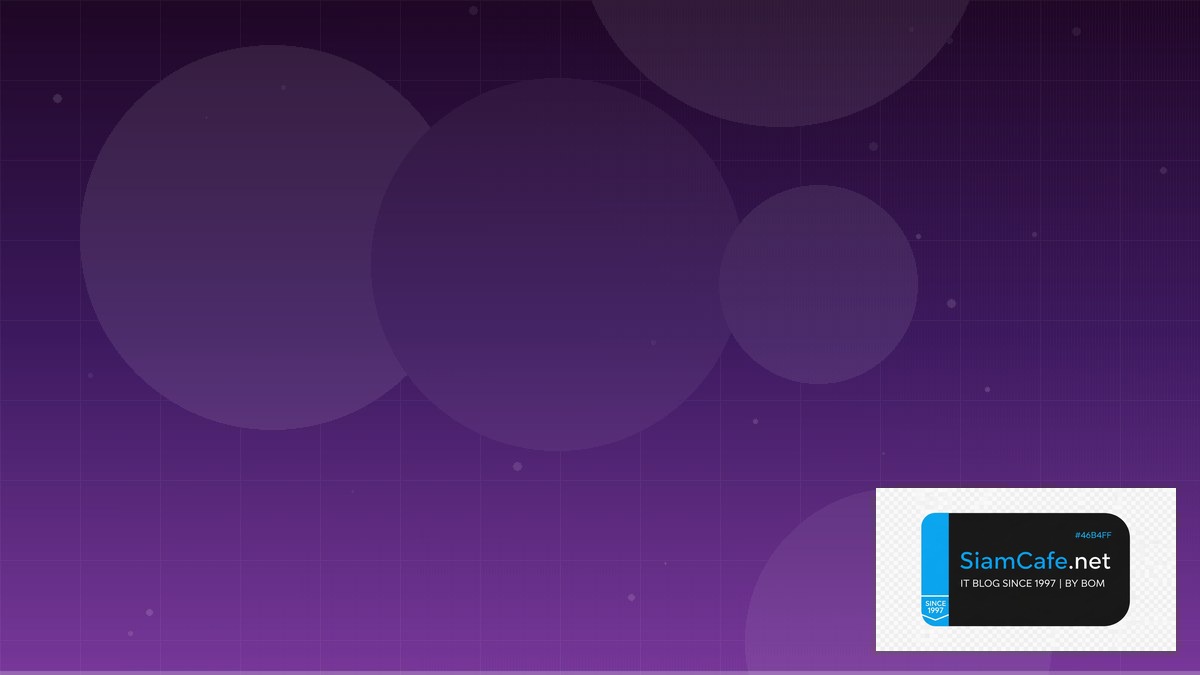 React Query TanStack Compliance Automation | SiamCafe Blog