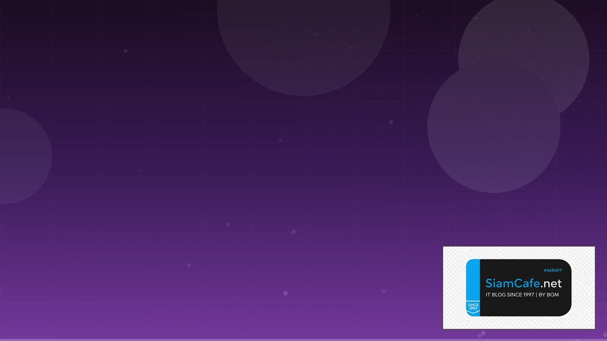 React Query TanStack DNS Management | SiamCafe Blog