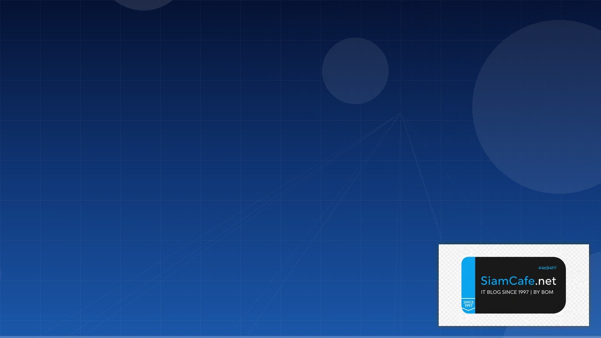 React Query TanStack Docker Container Deploy | SiamCafe Blog