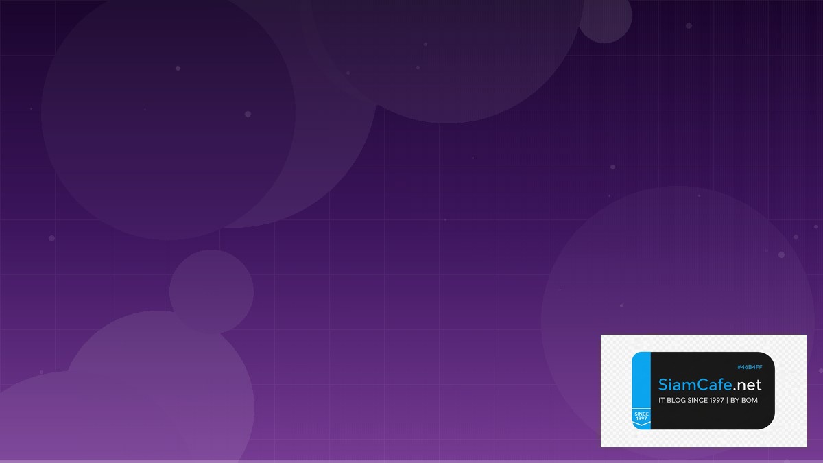 React Query TanStack GitOps Workflow | SiamCafe Blog