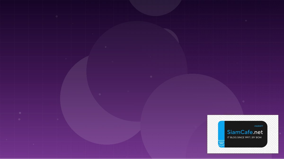 React Query TanStack Home Lab Setup | SiamCafe Blog