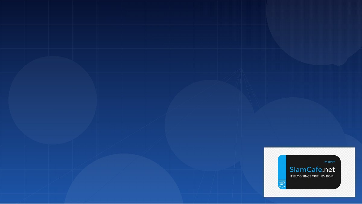 React Query TanStack Kubernetes Deployment | SiamCafe Blog