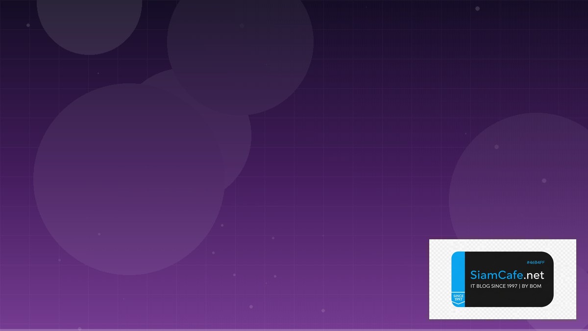 React Query TanStack Learning Path Roadmap | SiamCafe Blog