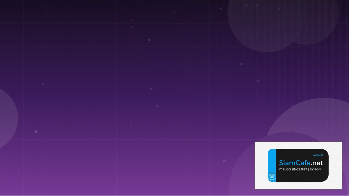 React Query TanStack Load Testing Strategy | SiamCafe Blog