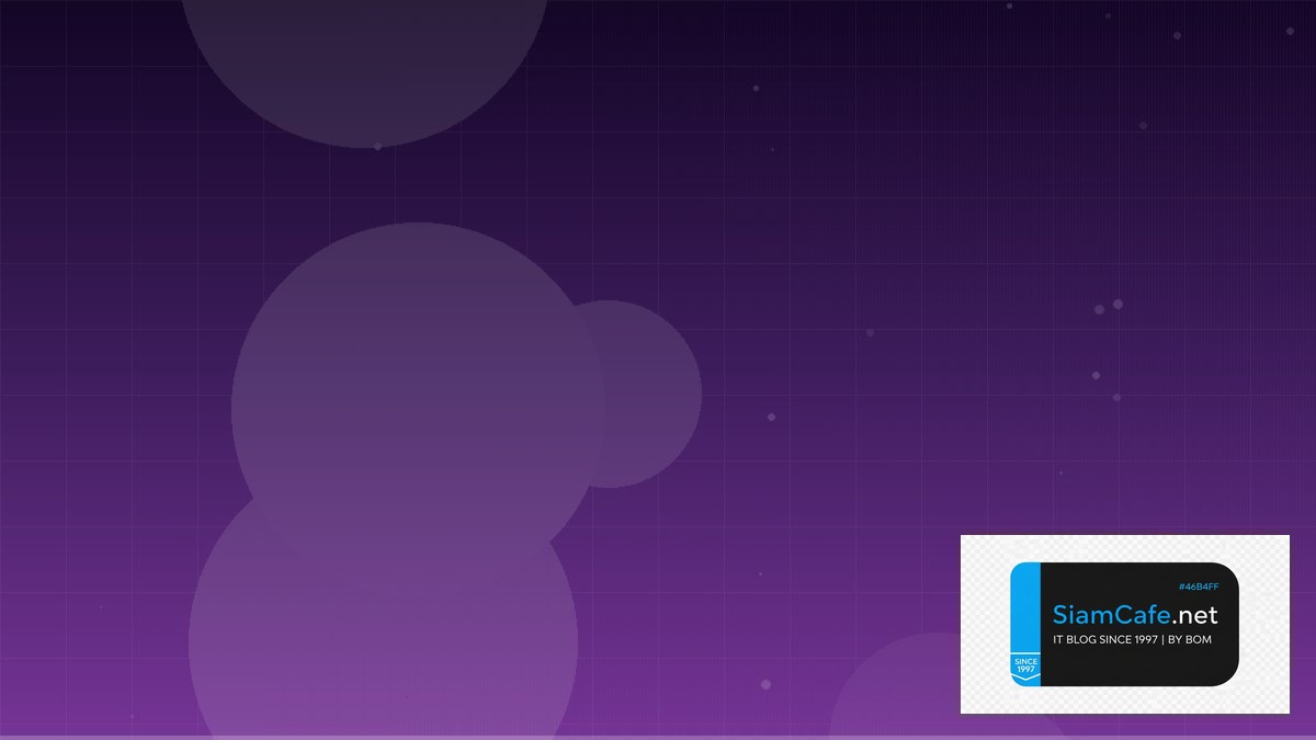 React Query TanStack Metric Collection | SiamCafe Blog