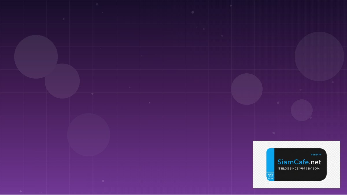 React Query TanStack Microservices Architecture | SiamCafe Blog