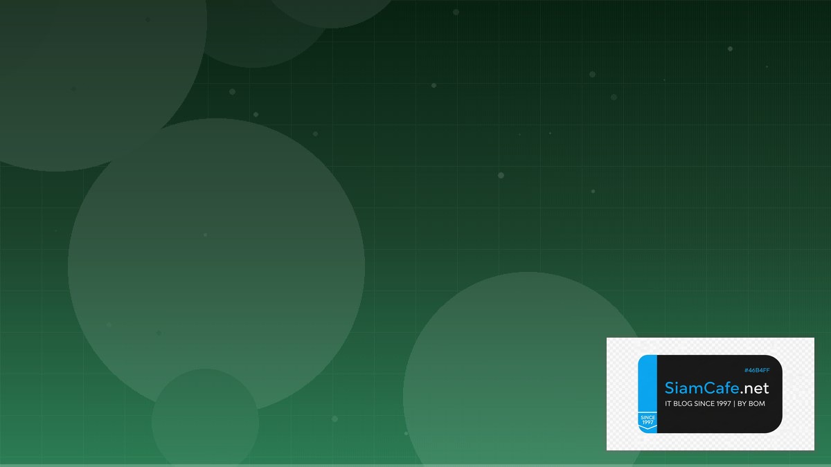 React Query TanStack MLOps Workflow | SiamCafe Blog