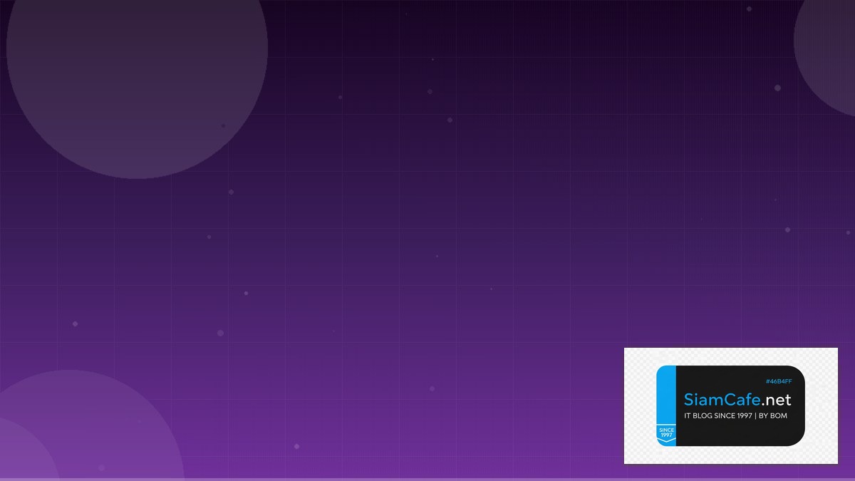 React Query TanStack Observability Stack | SiamCafe Blog