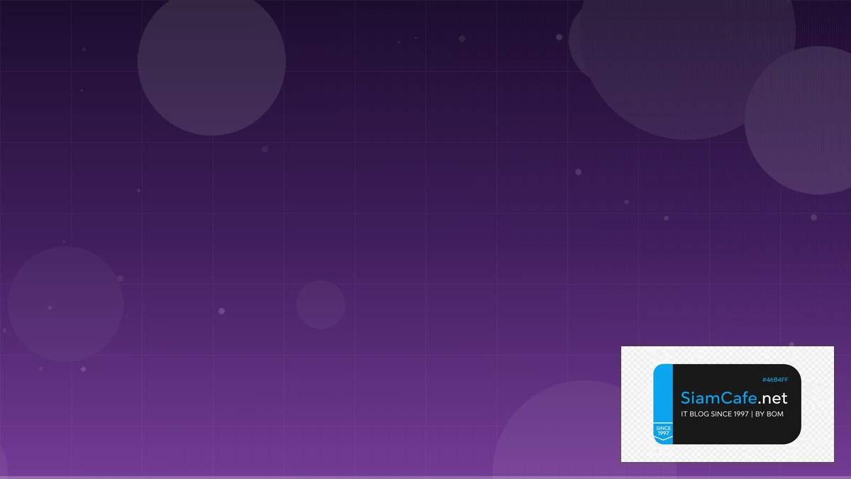 React Query TanStack Open Source Contribution | SiamCafe Blog