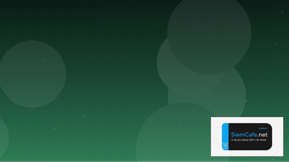 React Query TanStack Platform Engineering | SiamCafe Blog