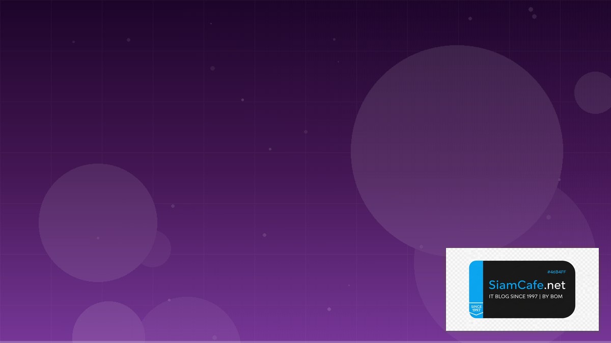 React Query TanStack Pod Scheduling | SiamCafe Blog