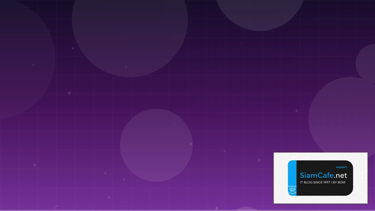 React Query TanStack Post-mortem Analysis | SiamCafe Blog