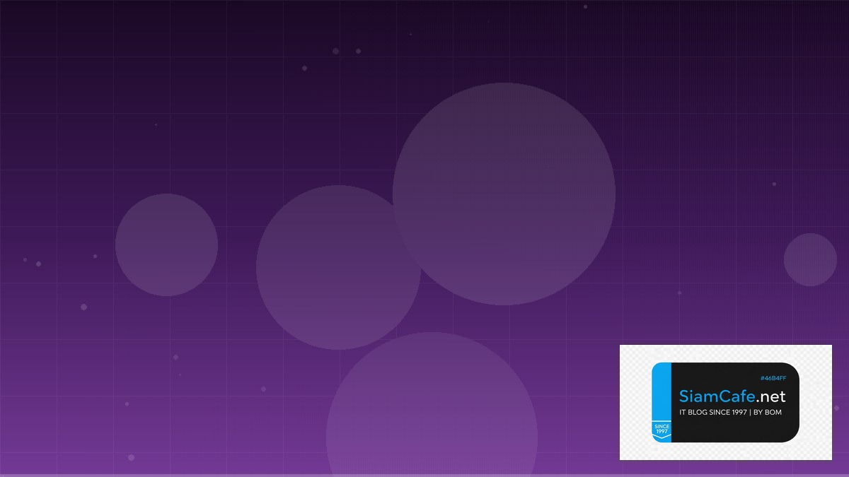 React Query TanStack Remote Work Setup | SiamCafe Blog