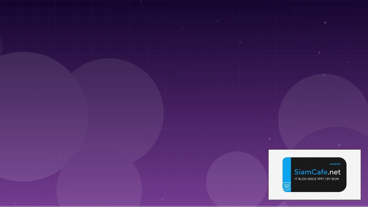 React Query TanStack Scaling Strategy วิธี Scale | SiamCafe Blog