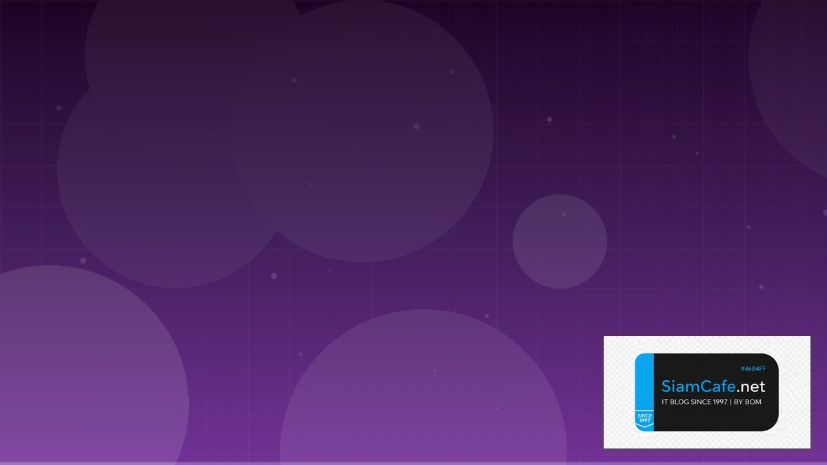 React Query TanStack Site Reliability SRE | SiamCafe Blog