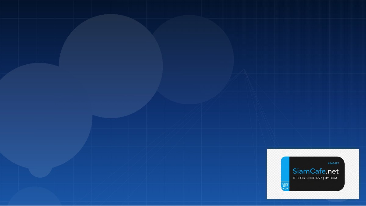 React Server Components AR VR Development | SiamCafe Blog